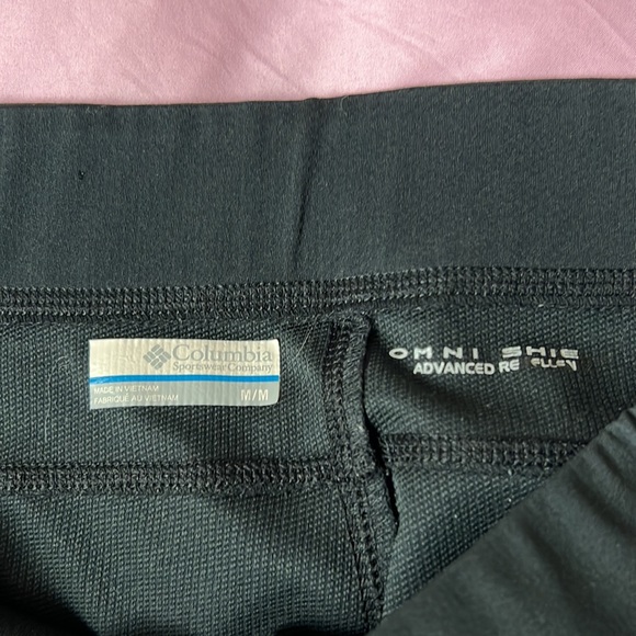 Columbia Omni Shield Rec Pants - Picture 3 of 5